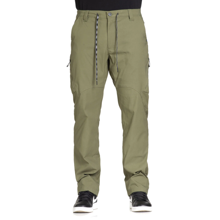 PANTS EXPEDITION STRETCH - OLV